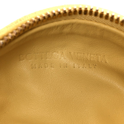 Bottega Veneta Nappa Intrecciato Mini Jodie Buttercup 6 of 11