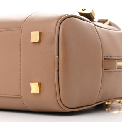 Loewe Calfskin Amazona 19 Brown 9 of 9