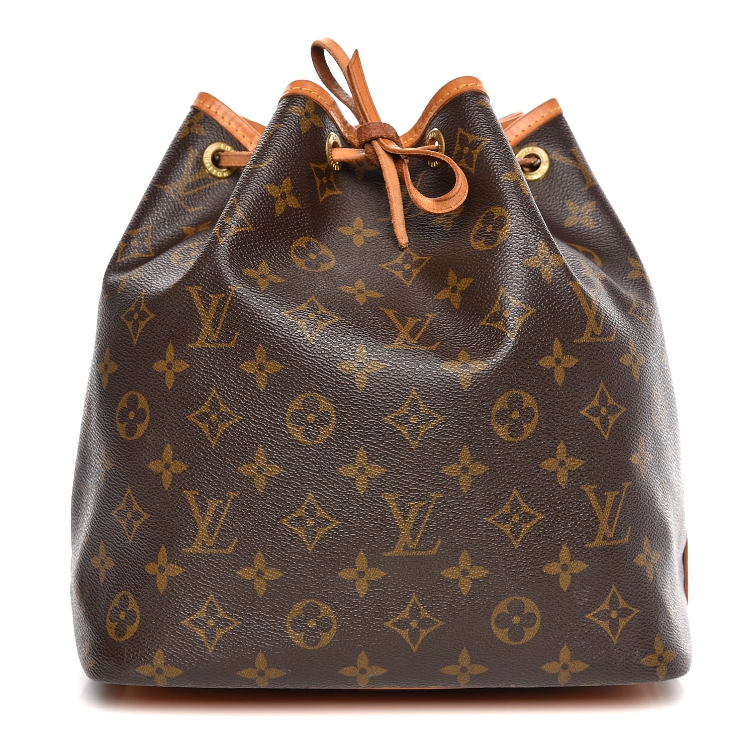Louis Vuitton Monogram Petit Noe 1 of 9