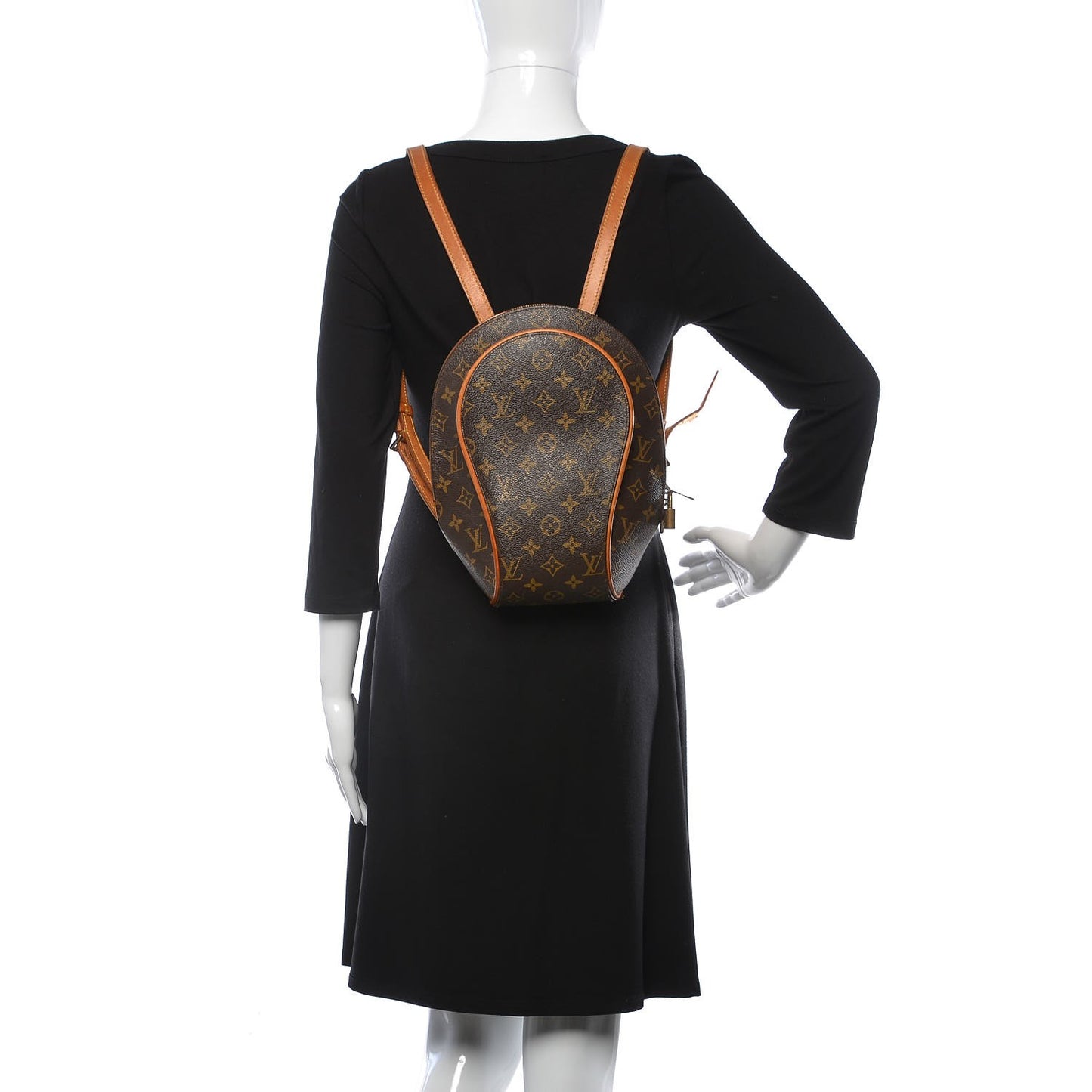 Monogram Ellipse Sac a Dos Backpack