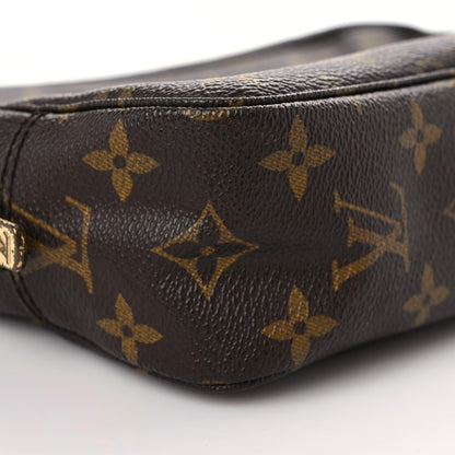 Louis Vuitton Monogram Trousse Toilette 23 5 of 12