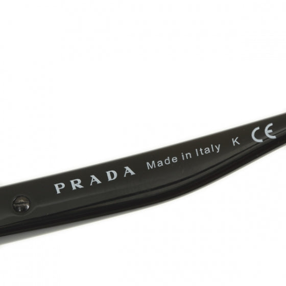 Rimless Sunglasses SPS 02M Black