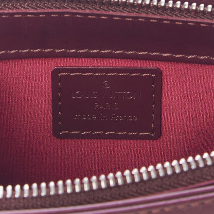 Louis Vuitton Mat Monogram Fowler Violet 8 of 8