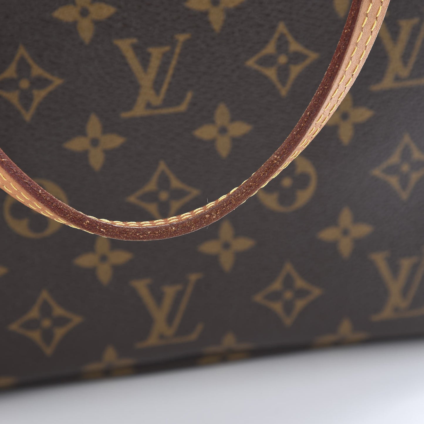 Monogram Neo Neverfull PM Pivoine