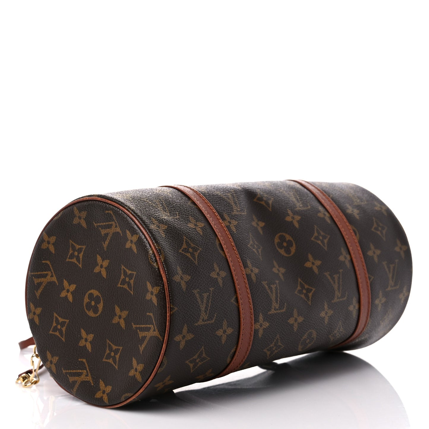 Monogram Papillon 30 With Companion