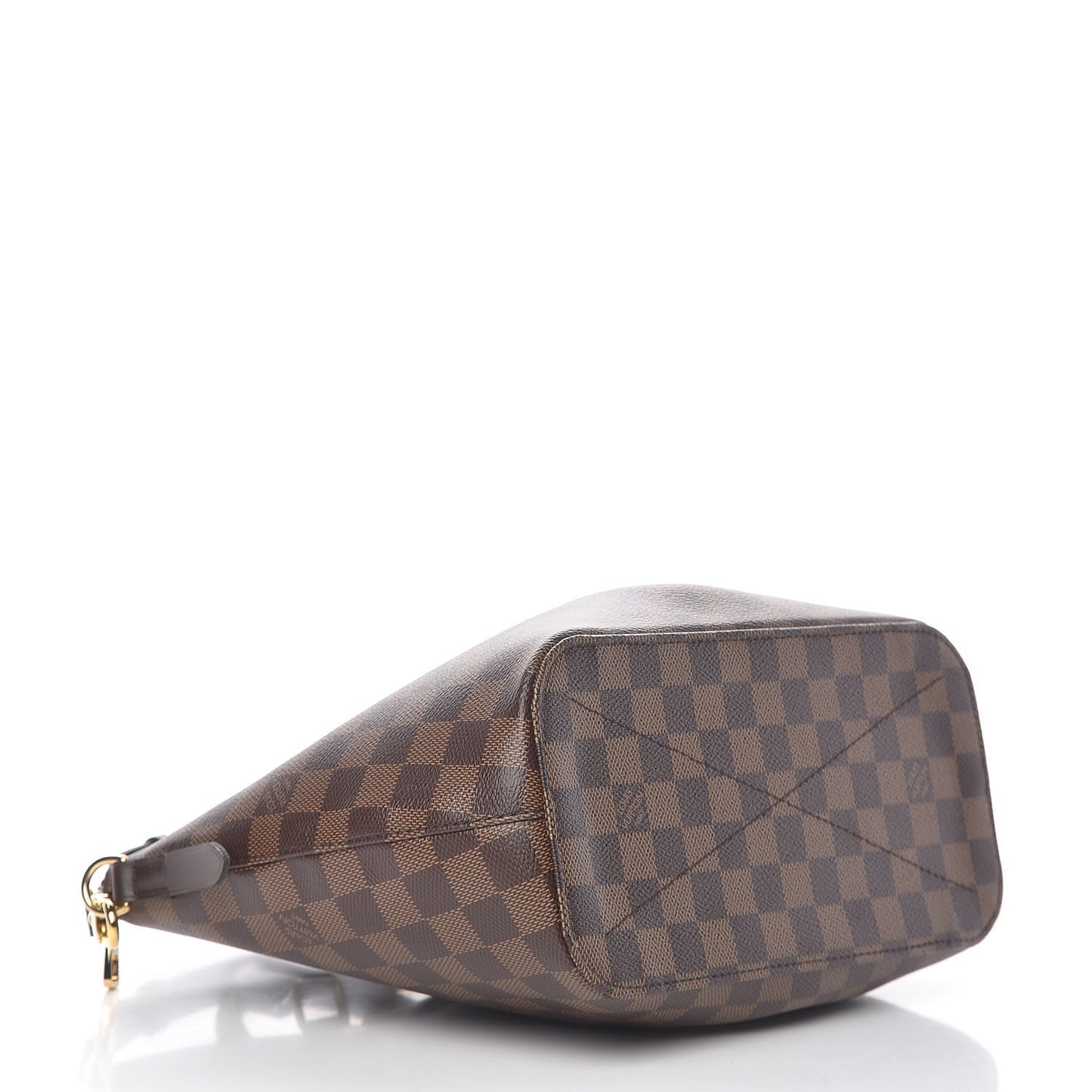 Damier Ebene Siena PM