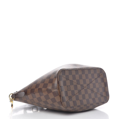 Louis Vuitton Damier Ebene Siena PM 4 of 11