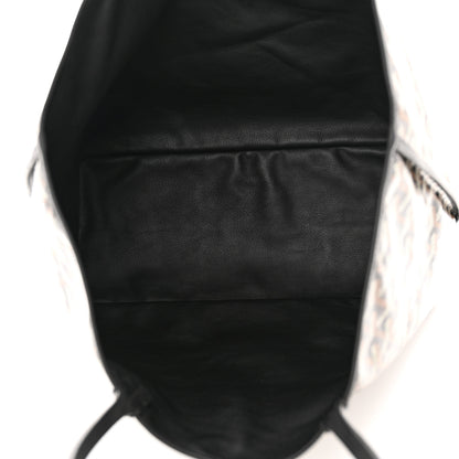 Goyard Goyardine Reversible Anjou PM Black 10 of 19