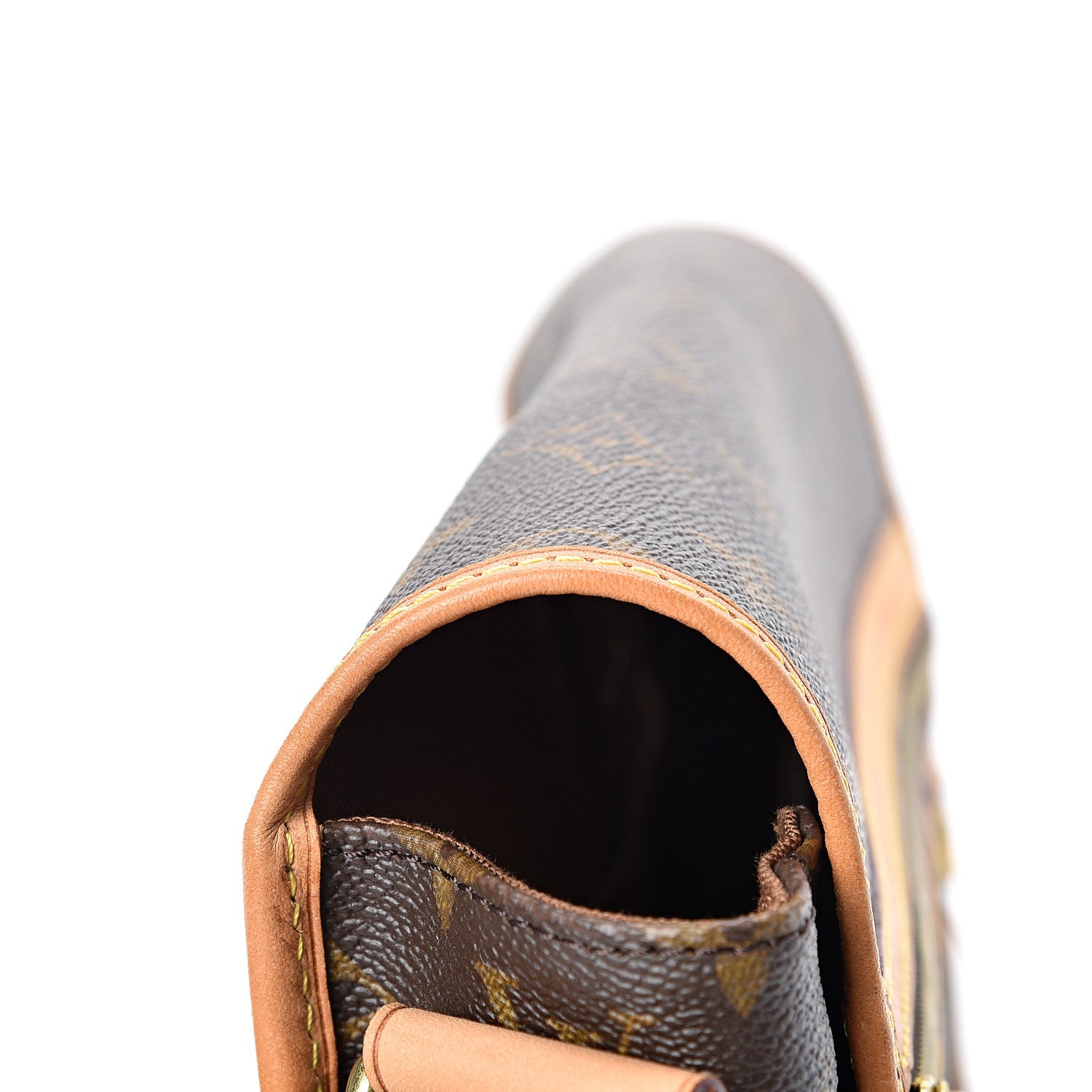 Louis Vuitton Monogram Bosphore PM Messenger 10 of 13