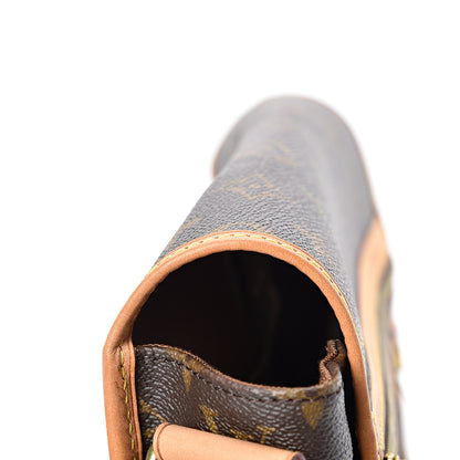 Louis Vuitton Monogram Bosphore PM Messenger 10 of 13