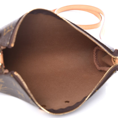 Louis Vuitton Monogram Eva Clutch 5 of 11