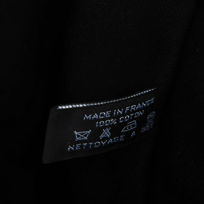 Hermes Canvas Fourre Tout MM Black 8 of 8