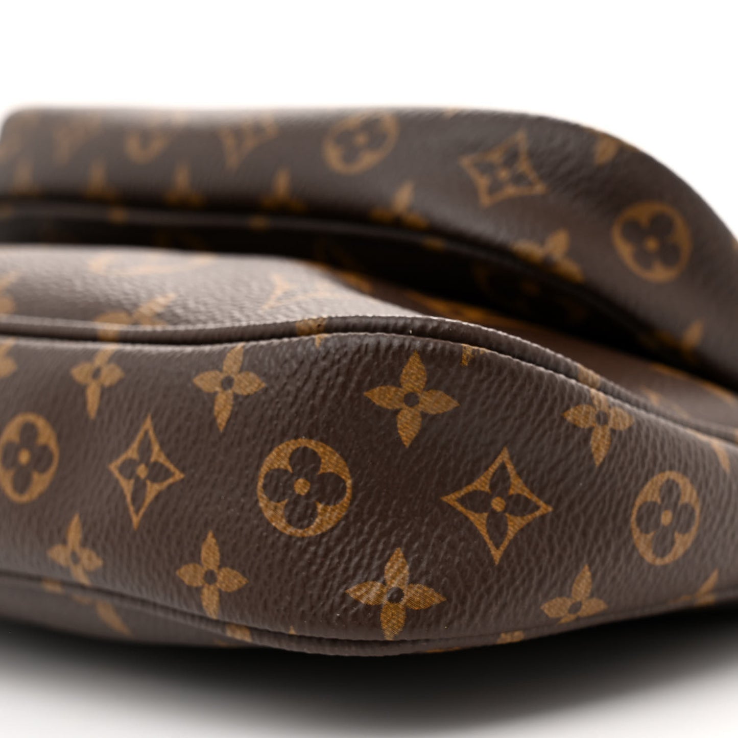 Monogram Multi Pochette Accessories Rose Clair