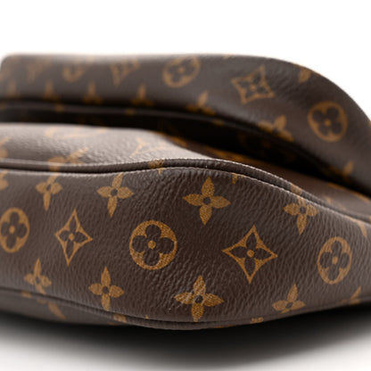 Louis Vuitton Monogram Multi Pochette Accessories Rose Clair 10 of 10