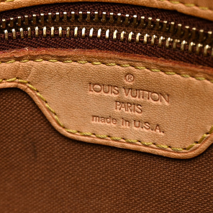 Louis Vuitton Monogram Mini Looping 12 of 16