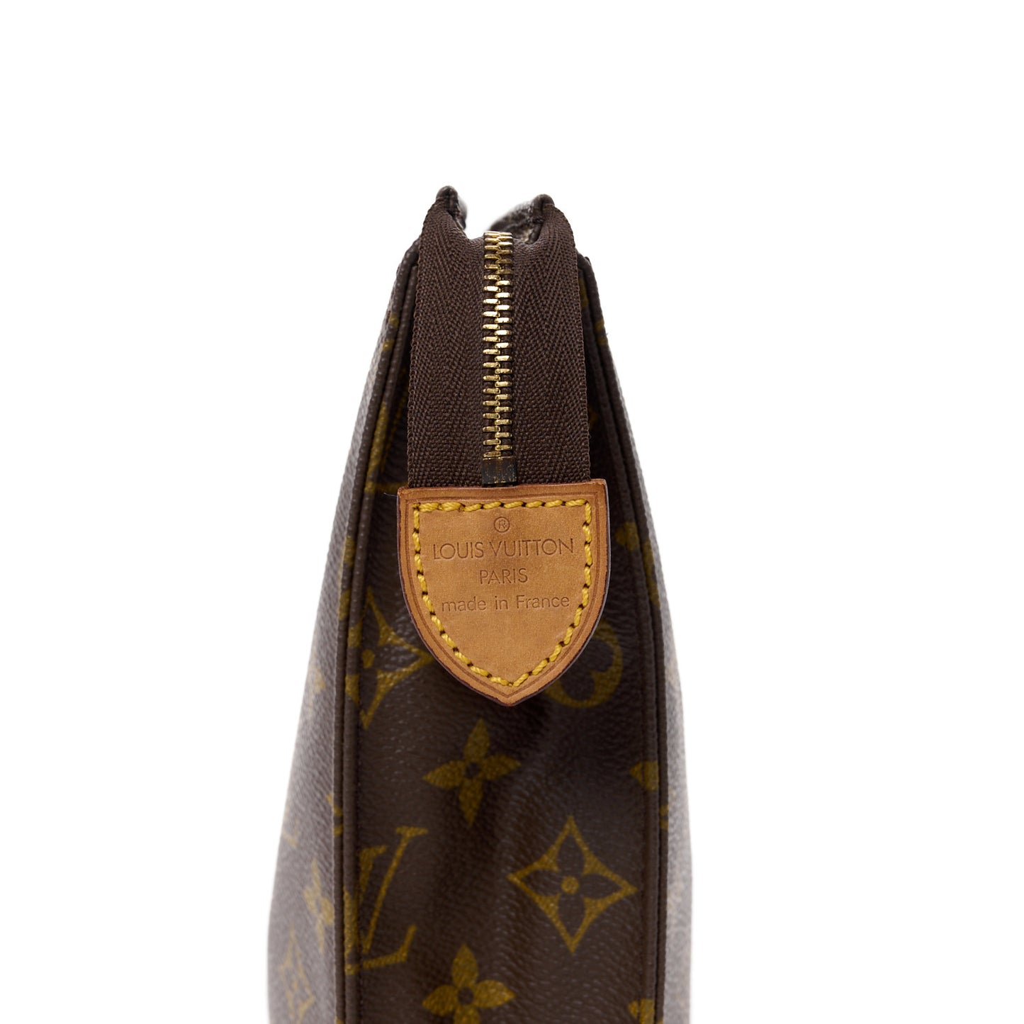 Monogram Toiletry Pouch 26