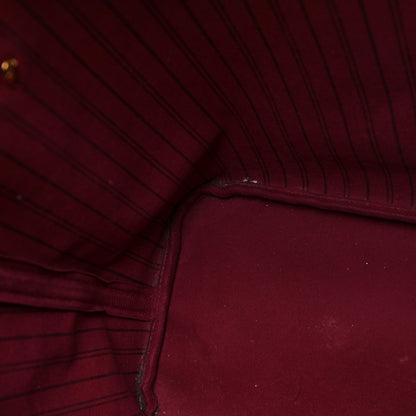 Louis Vuitton Monogram Neo Neverfull MM Fuchsia 15 of 41