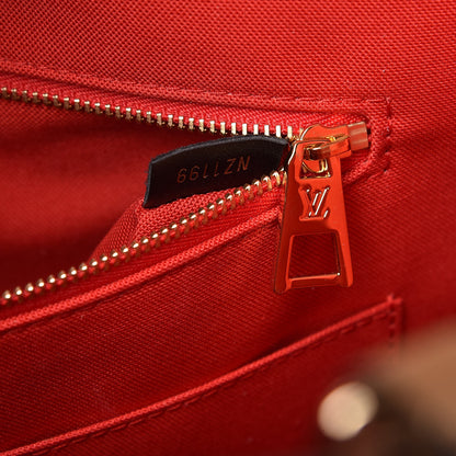 Louis Vuitton Reverse Monogram Giant Onthego GM 7 of 10