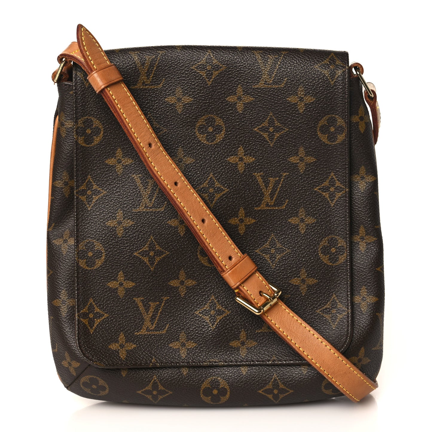 Monogram Musette Salsa