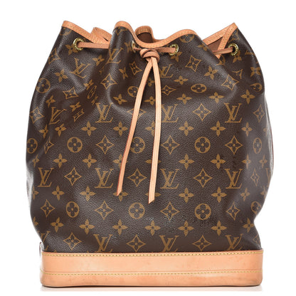 Louis Vuitton Monogram Noe 1 of 20
