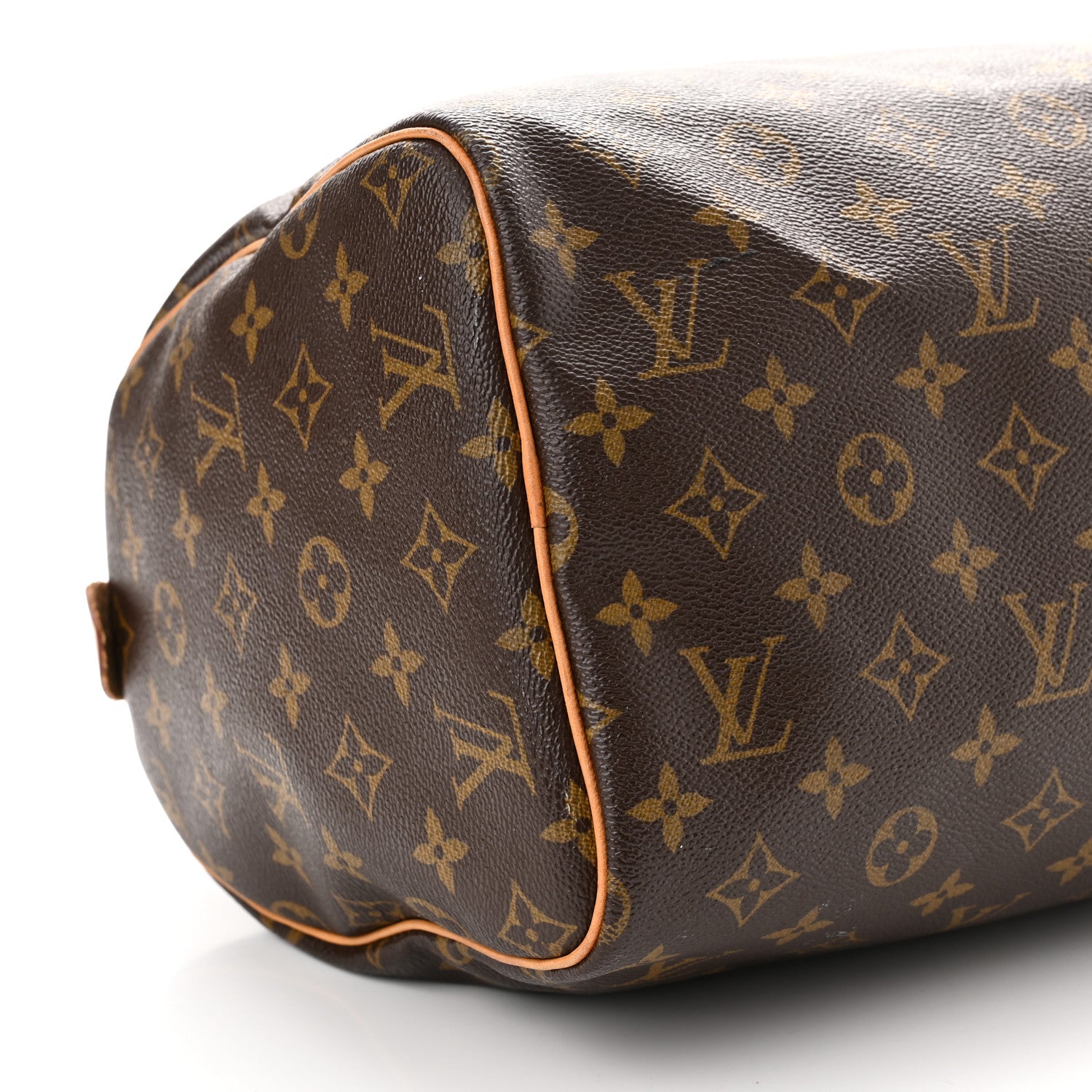 Louis Vuitton Monogram Speedy 30 7 of 12