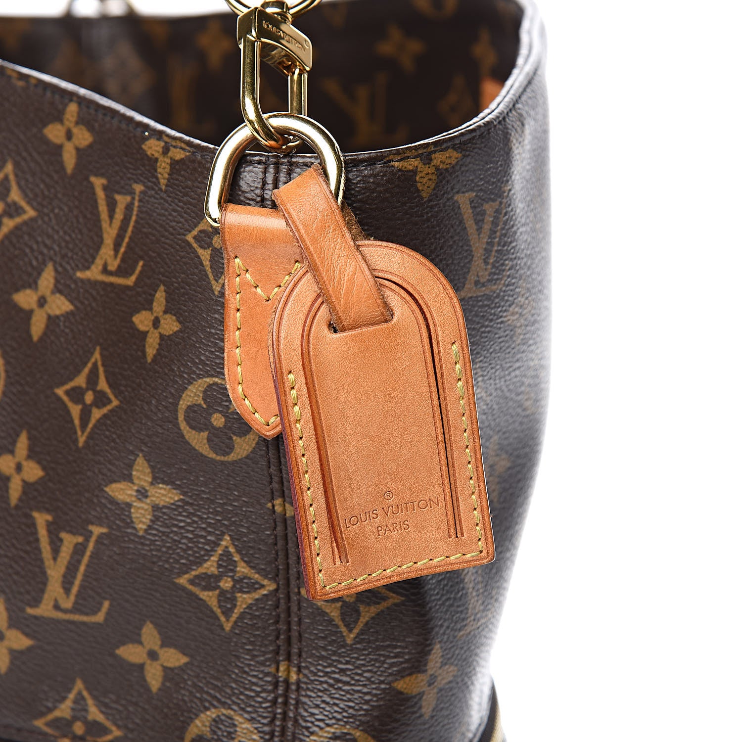 Louis Vuitton Monogram Melie 16 of 16