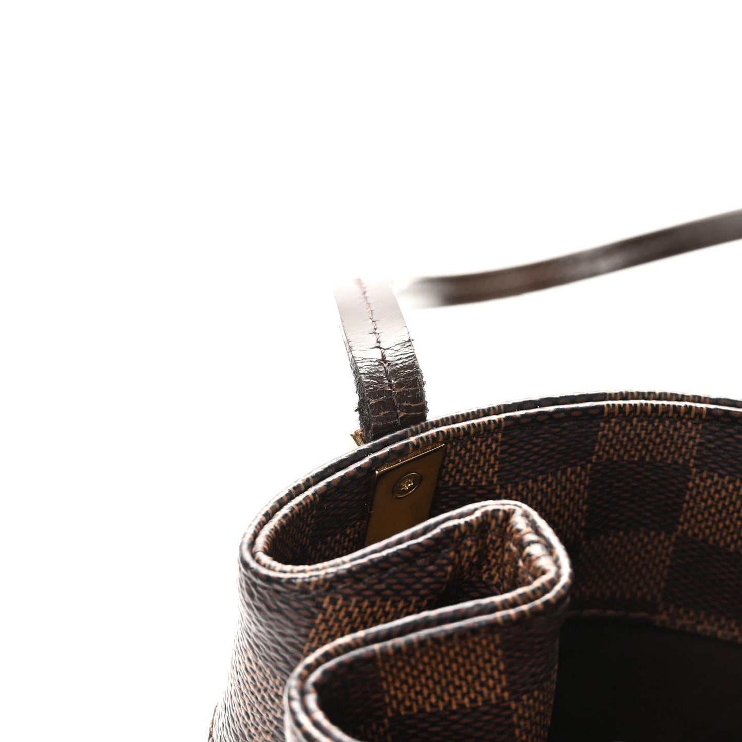 Damier Ebene Marylebone PM