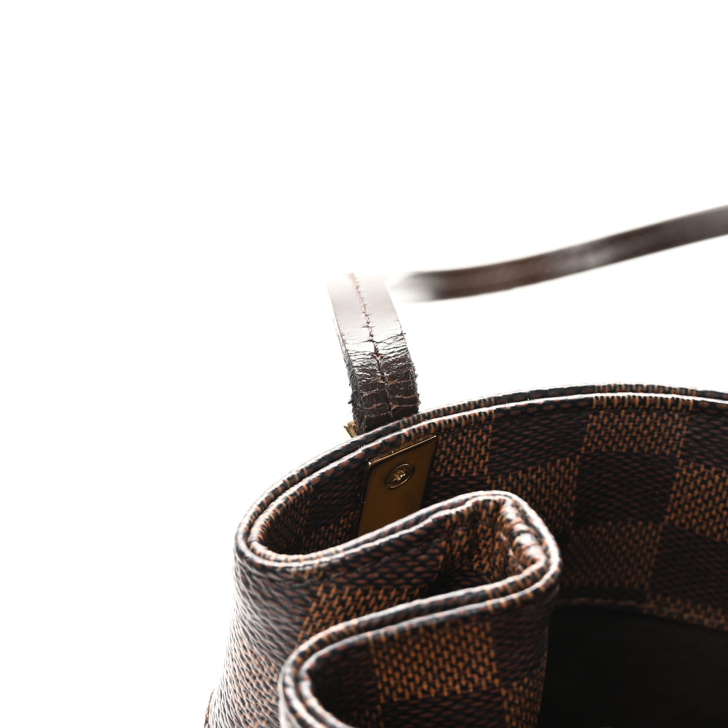 Louis Vuitton Damier Ebene Marylebone PM 11 of 12