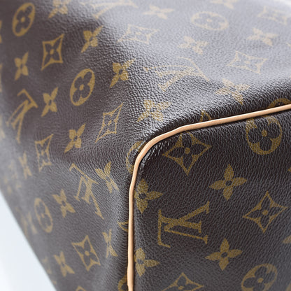 Louis Vuitton Monogram Speedy 30 12 of 15