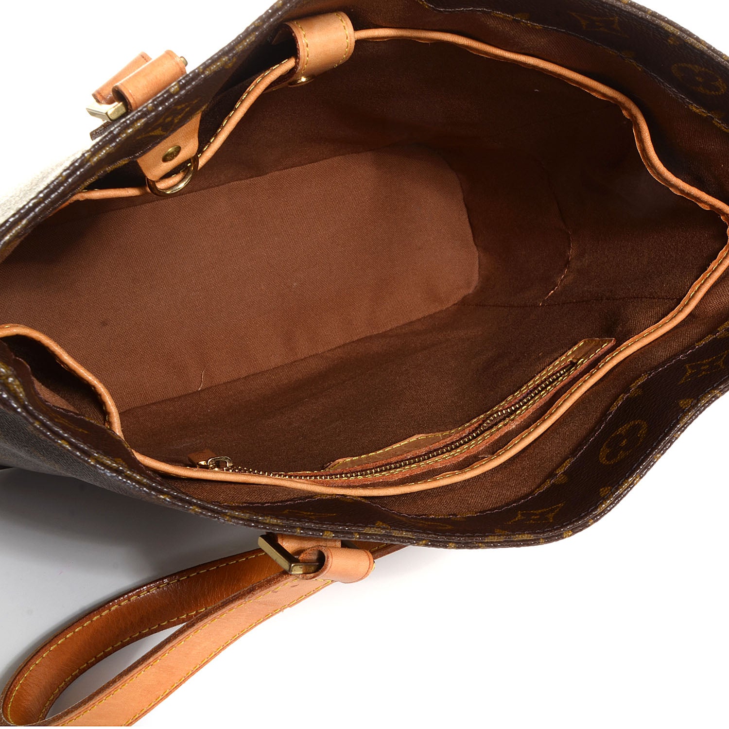 Louis Vuitton Monogram Vavin GM 5 of 7