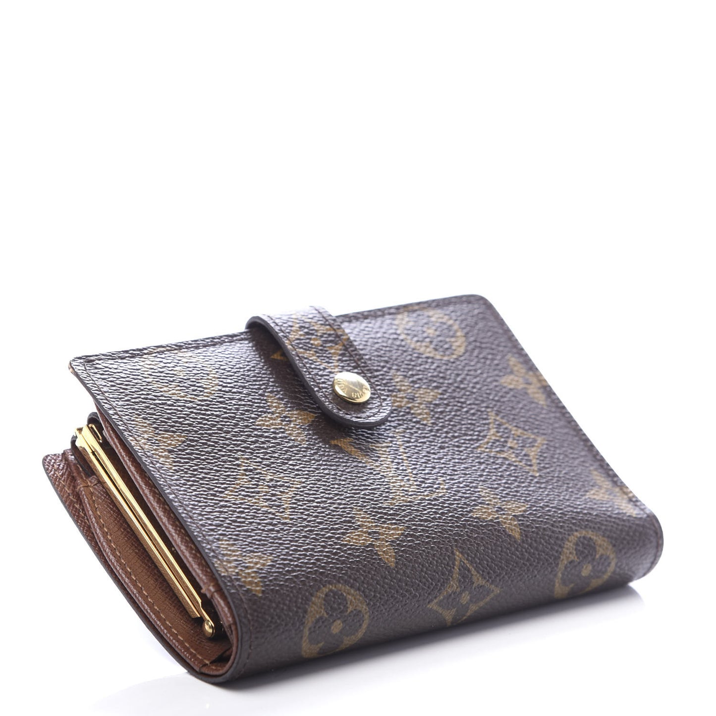 Monogram French Purse Wallet