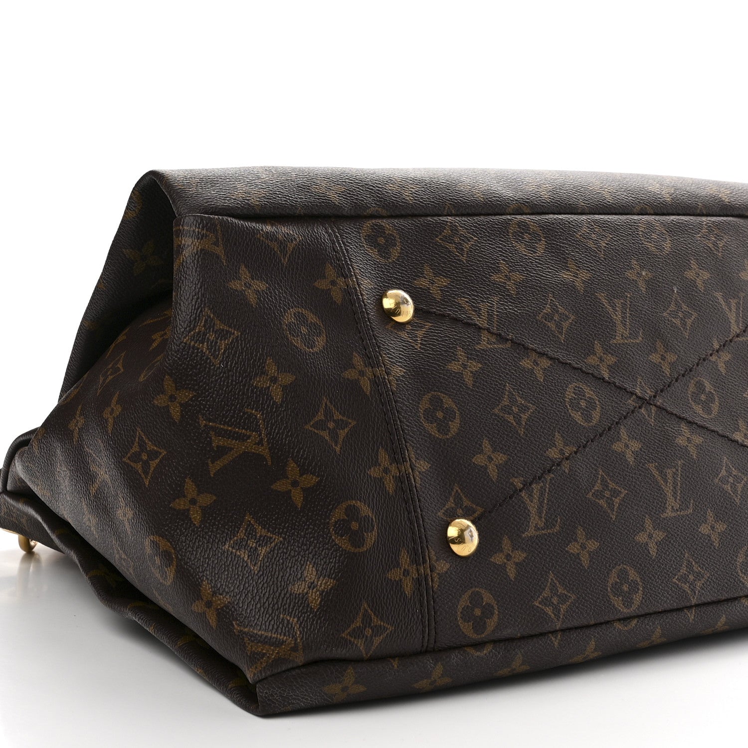Louis Vuitton Monogram Artsy GM 8 of 17
