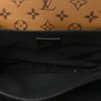Louis Vuitton Reverse Monogram Pochette Metis 5 of 10