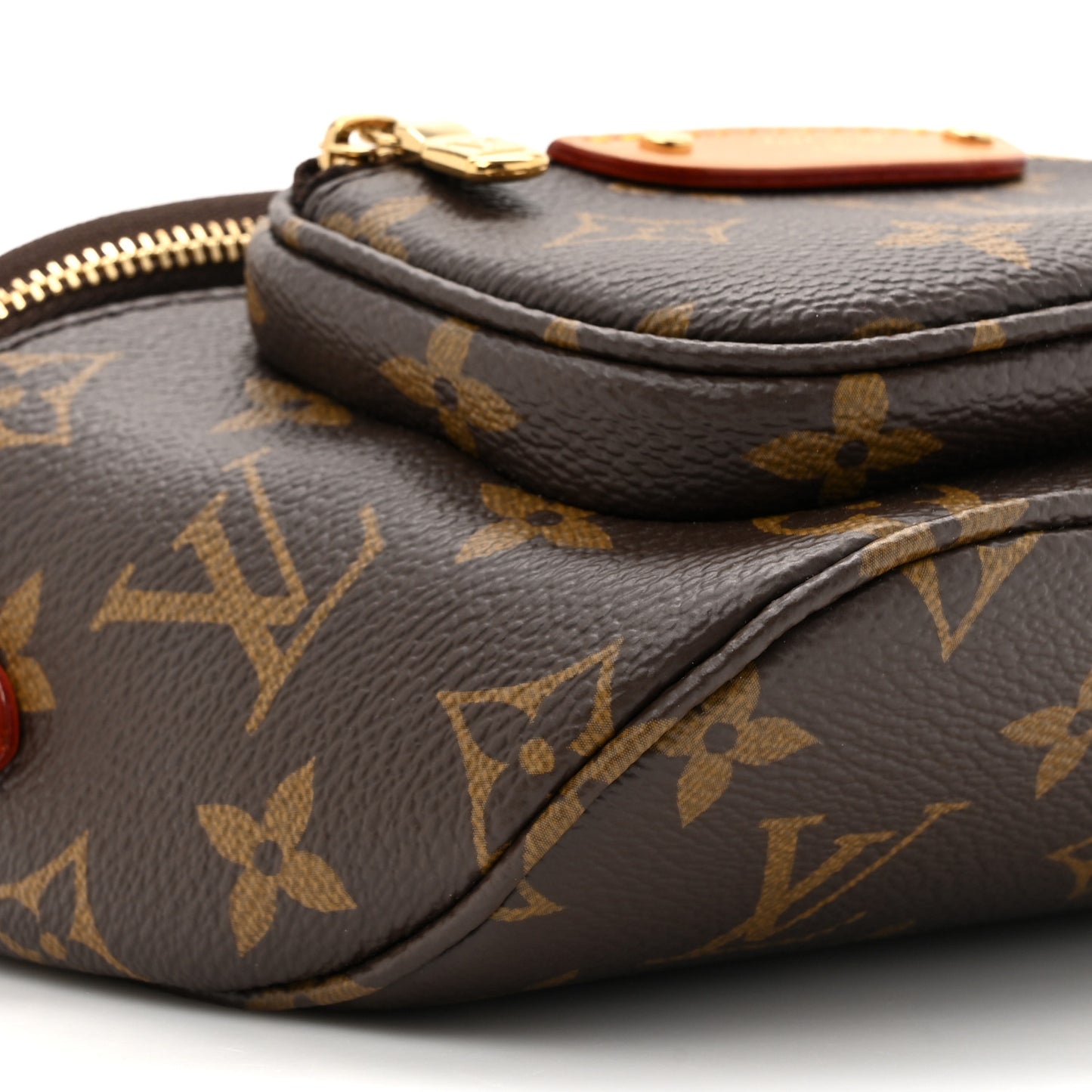 Monogram Mini Bumbag