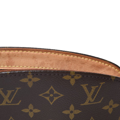 Louis Vuitton Monogram Drouot 10 of 15