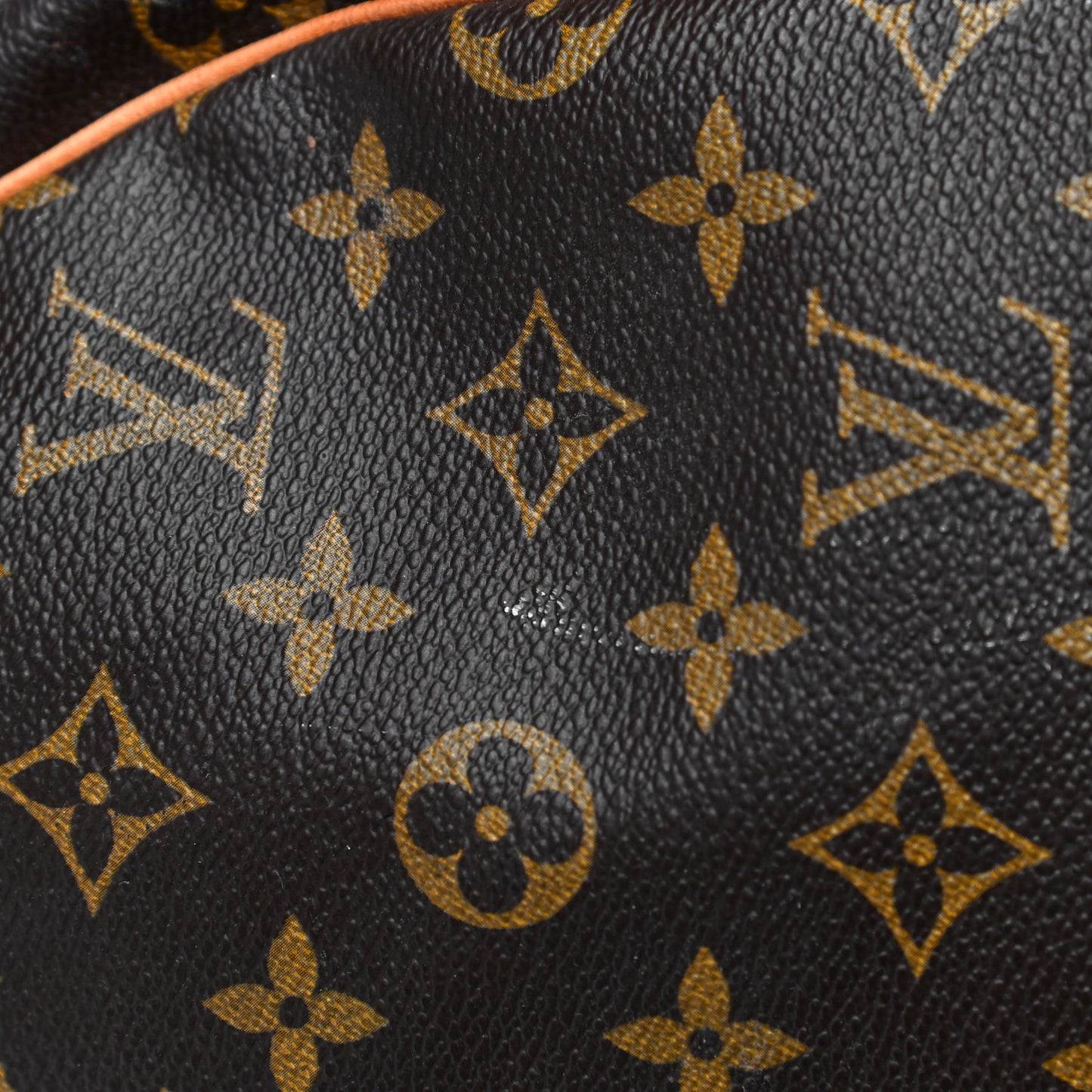 Monogram Keepall 55