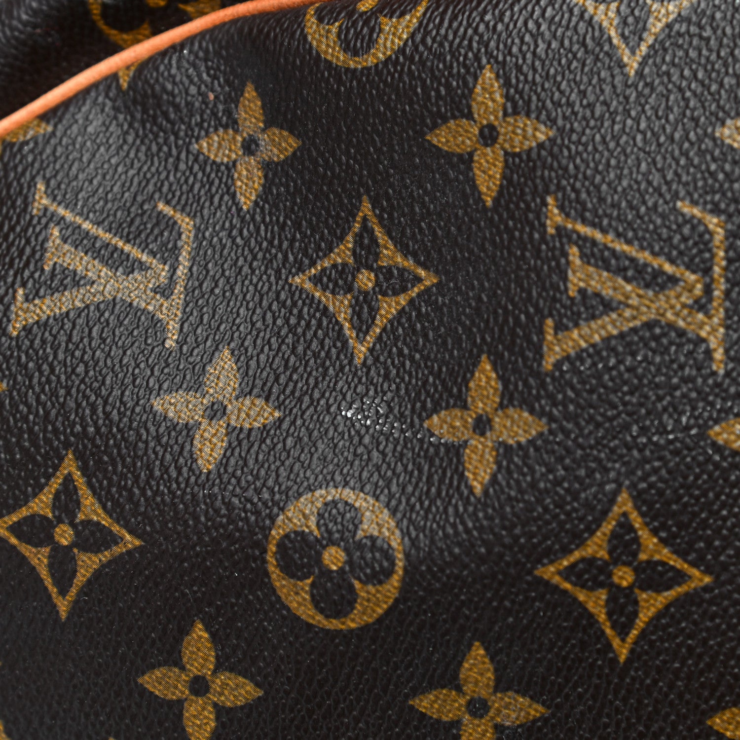 Louis Vuitton Monogram Keepall 55 46 of 55