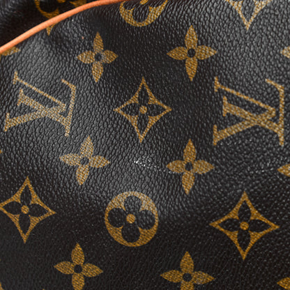 Louis Vuitton Monogram Keepall 55 46 of 55