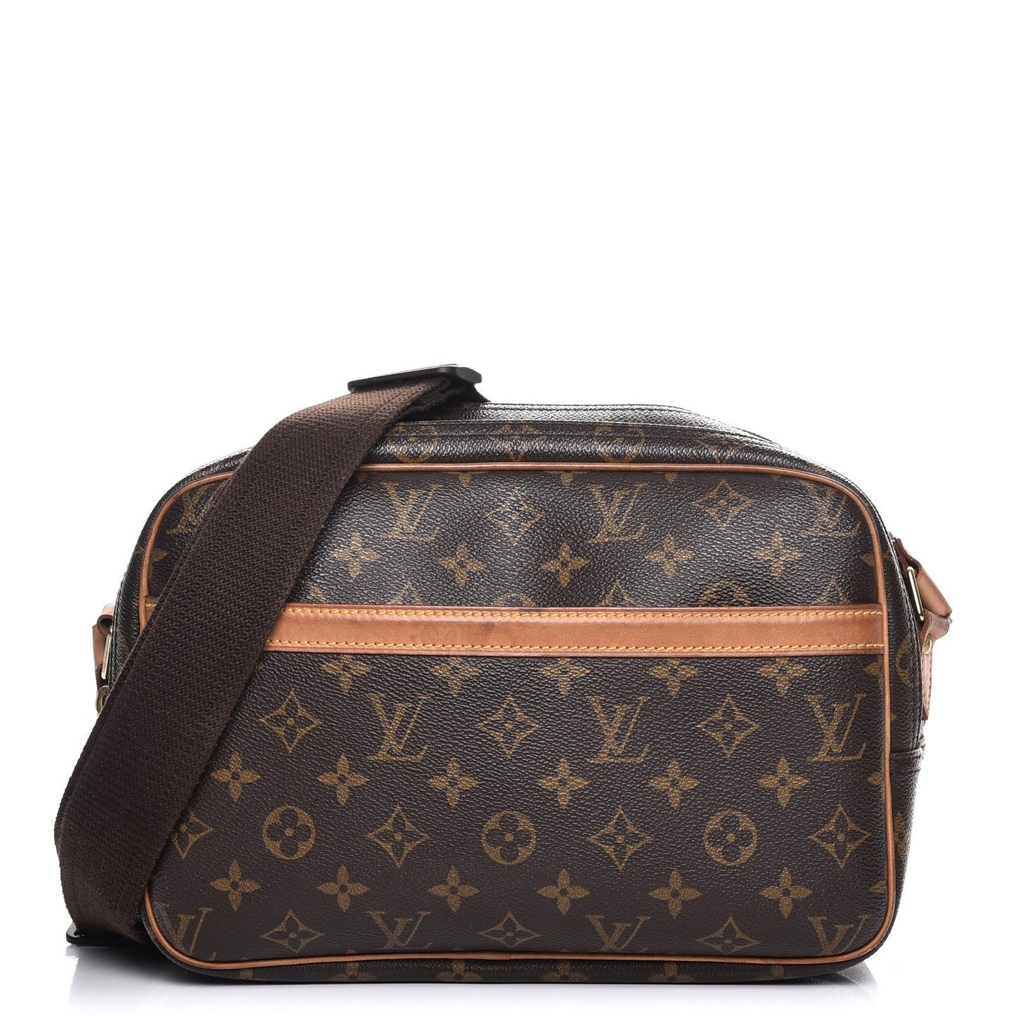 Monogram Reporter PM