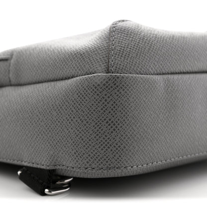 Louis Vuitton Taiga Avenue Sling Bag Glacier 8 of 11