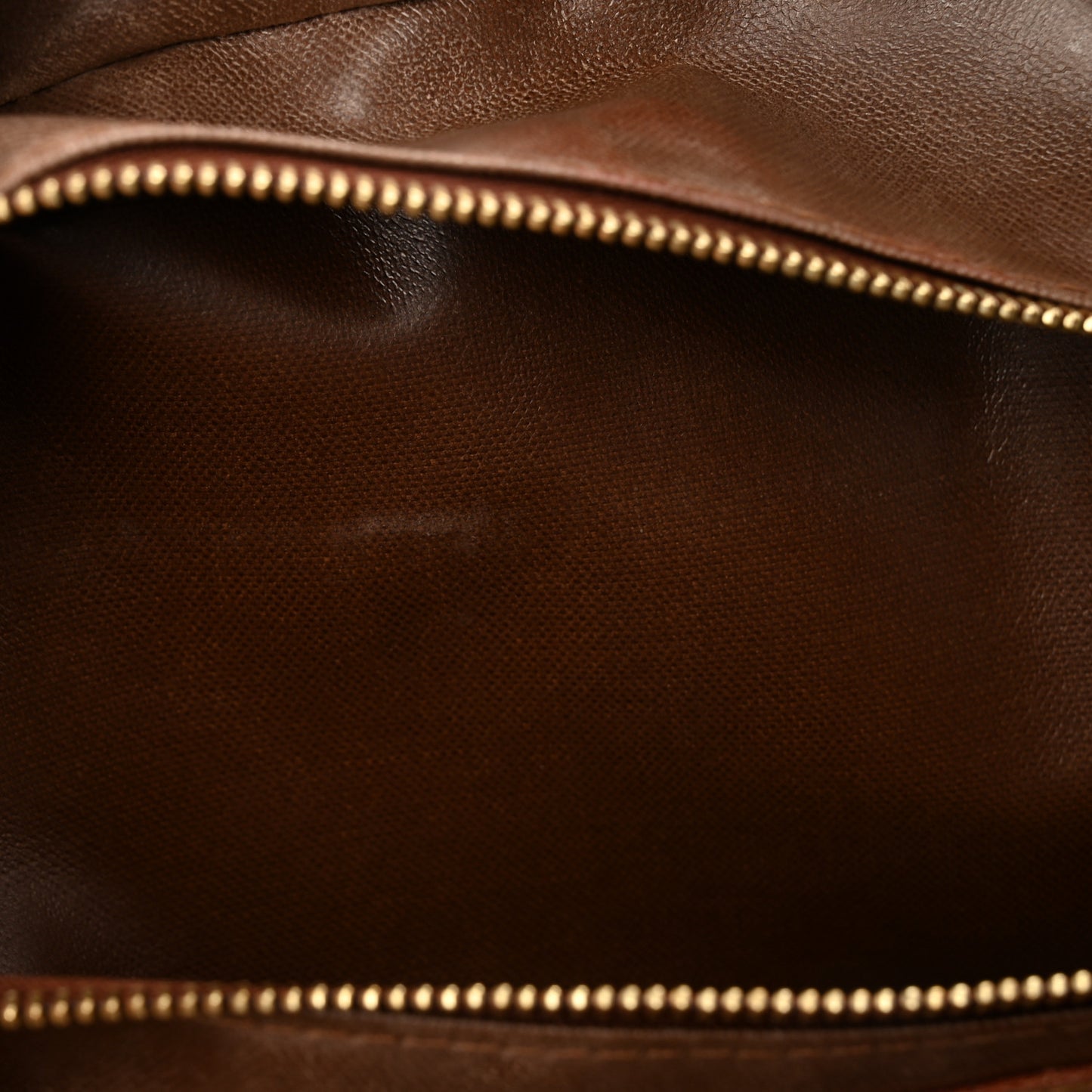 Monogram Toiletry Bag 25