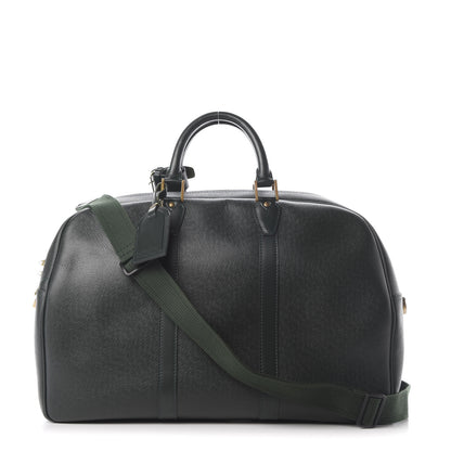 Louis Vuitton Taiga Kendall PM Epicea 1 of 12
