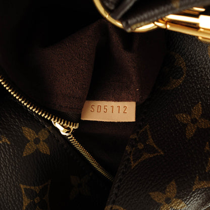 Louis Vuitton Monogram Metis 8 of 9
