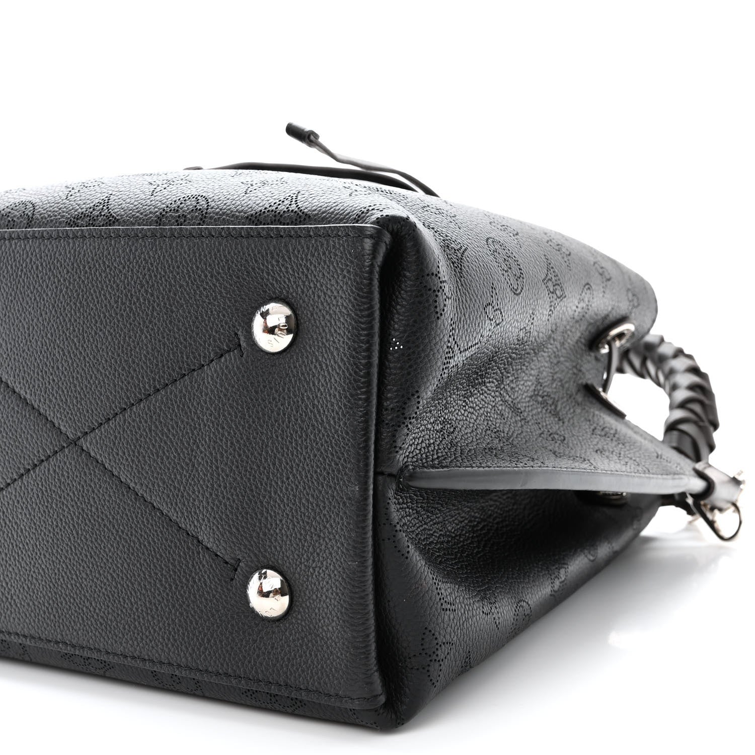 Louis Vuitton Mahina Muria Black 9 of 9