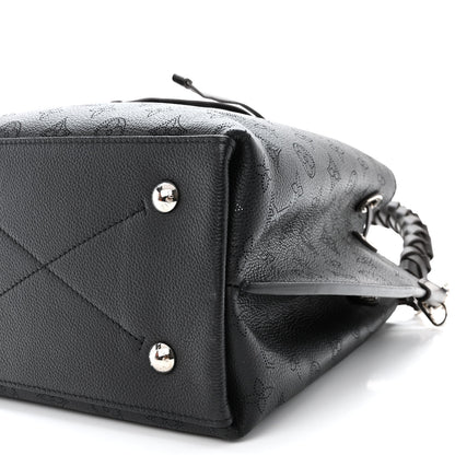 Louis Vuitton Mahina Muria Black 9 of 9