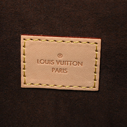 Louis Vuitton Monogram Pochette Metis 7 of 10