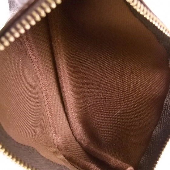 Louis Vuitton Monogram Mini Pochette Accessories 9 of 9