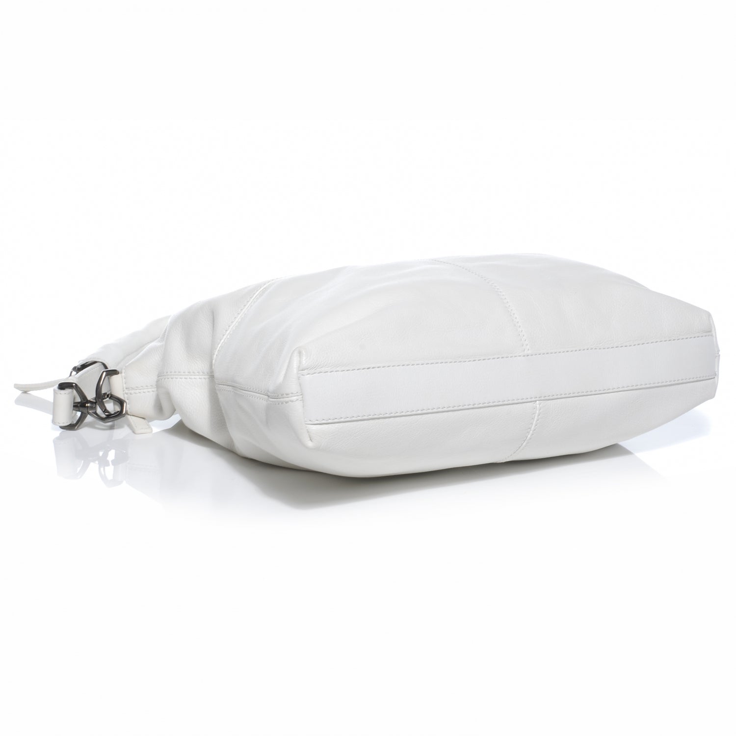 Givenchy Leather North South Nightingale White 5 of 8