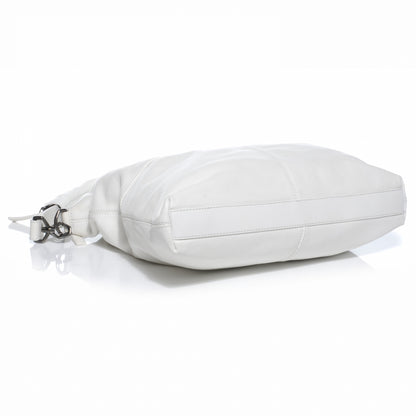 Givenchy Leather North South Nightingale White 5 of 8