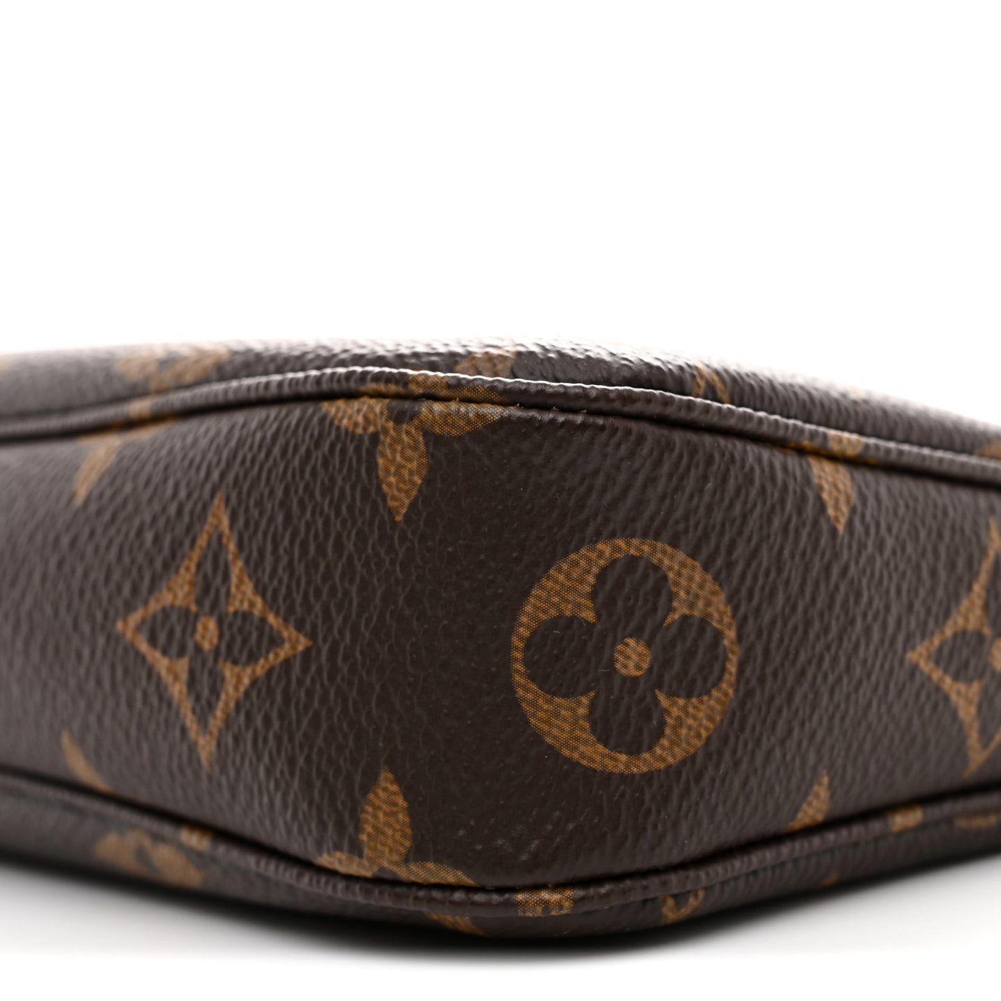 Monogram Chain Pochette Accessories